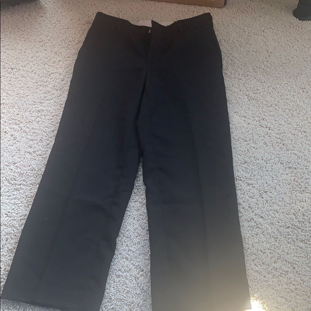 Dress pants